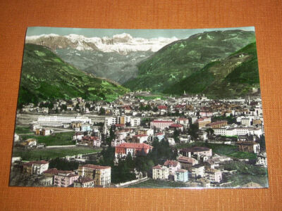 PAB 314 18  FOTOCARTOLINE TRENTINO A ADIGE  RIFUGI ALPINI VARIE LOCAL 1950-60 
