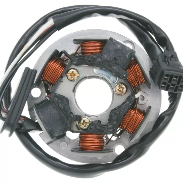 Lichtmaschine Stator für: CPI SX-SM,SX,Supercross AM6,Supermoto AM6-R3D