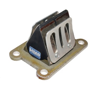 HMParts MOTORE 50 CC ARIA refrigerati 2-clock per KXD MOTO PRO nrg50 
