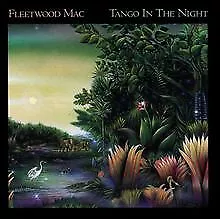 Tango in the Night by Fleetwood Mac | CD | condition acceptable