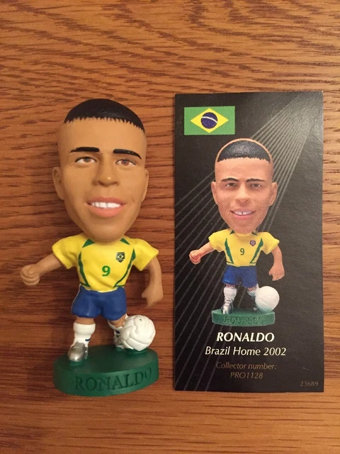 CORINTHIAN PRO Stars Ronaldo 2002特別版 Corinthian Pro Stars CORINTHIAN PRO Stars Ronaldo 2002特別版 Corinthian Pro Stars