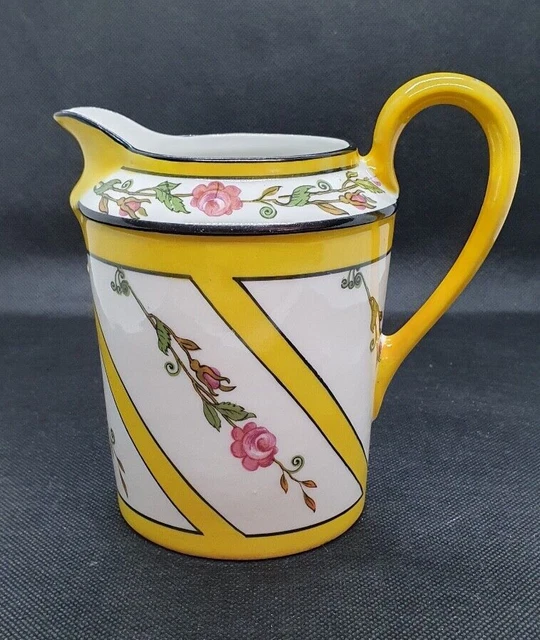 Vintage - Petit pichet / pot à lait BRP Limoges