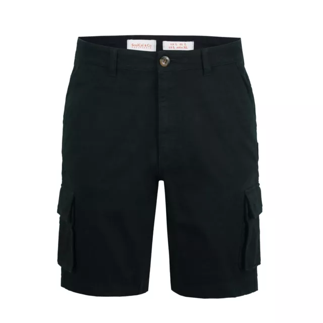Soulcal utility shorts mens hotsell