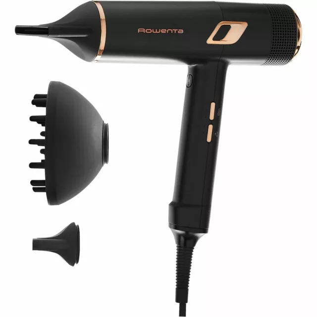 Sèche cheveux ROWENTA Maestria ultimate experience CV9920F0