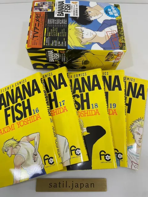 Funny Anime - Banana Fish  Art Board Print for Sale by jamesinn