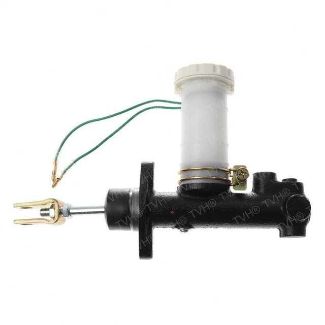 Komatsu Fg15 Parts Diagram Brake Master Cylinder For Komatsu