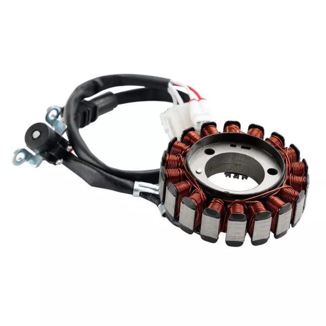 Lichtmaschine Stator für Yamaha WR 125 R X 2009-2017 MT-125 YZF-R 125A 2014-2020 2