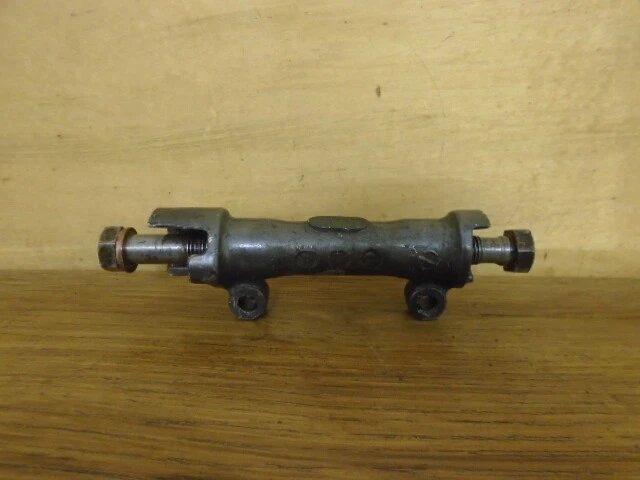 Honda Cb750 Dohc Front Brake Line Slitter 1020Eb56