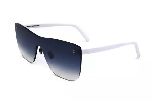 Gafas de Sol Rodenstock RR332 A BLUE GRADIENT/WHITE 00//145 para Mujer