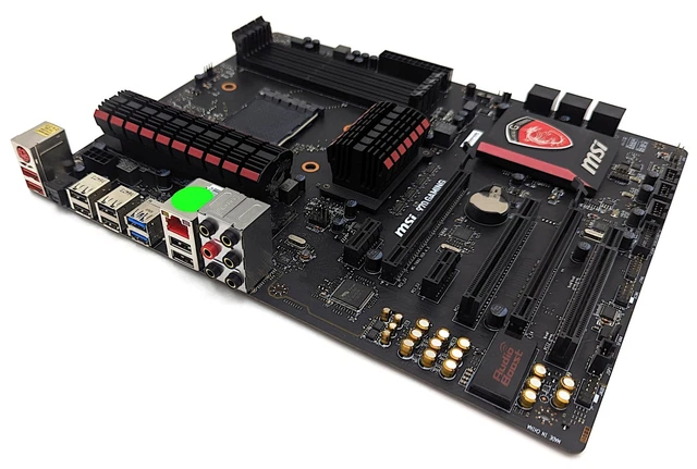 Ms 7693 Msi 970 Gaming Release Date Buy MSI 970 Gaming MS-7693 AMD