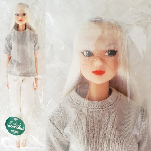 MOMOKO DOLL LOVE Dhex Short 218610 $420.23 - PicClick AU