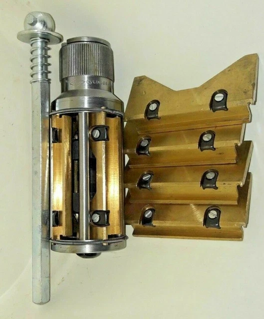CYLINDER ENGINE HONE KIT- 2.1/2" to 5.1/2" Honing Machine + Stones Combo @ hq
