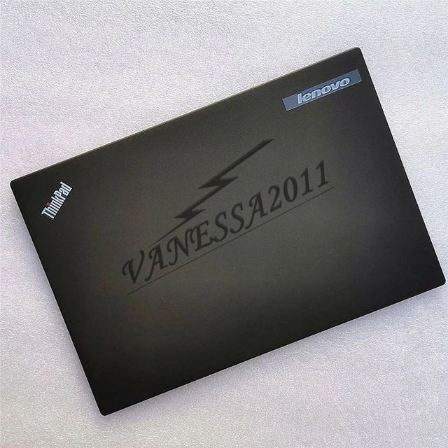 New For 04X5359 AP0SX000400 LCD Back Cover Lenovo Thinkpad X240