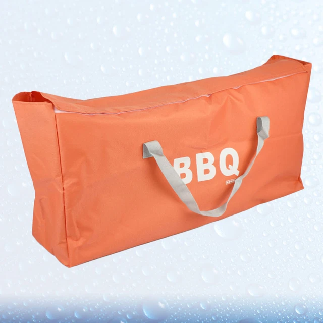 1pc Ofen Tasche Grill Ofen Beutel Camping Öfen Organizer
