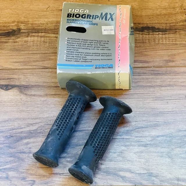 tioga grips