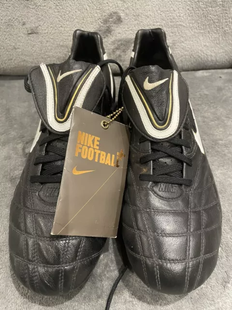 Tiempo legend 3 black outlet