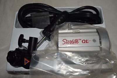 ^^PHOTOFLEX Starlite Ql Iluminación Continua Modelo FV-BSL3200 - Nuevo (LGC63)