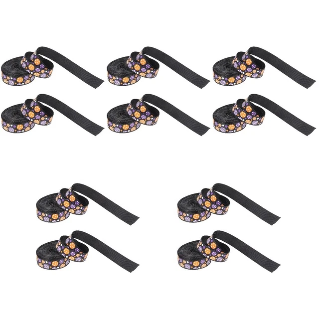 10 rollen von DIY Bänder Geschenk Box Dekorative Band