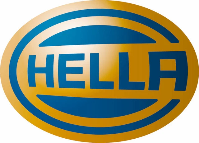 HELLA A3560 Monitor Digital 7" Waterproof Be-970Wfm
