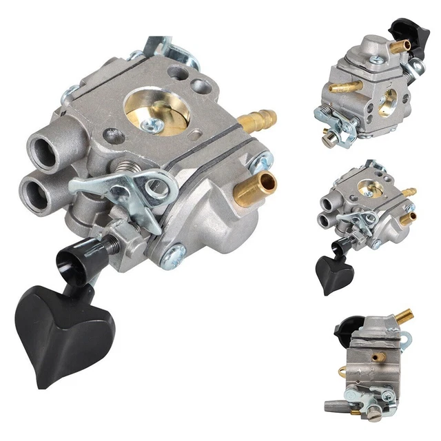 Carburatore di ricambio Ej.Life per soffiatore Stihl BR500 BR550 BR600 (Zama C1Q-S183), ricambi e accessori per motori a prezzi accessibili