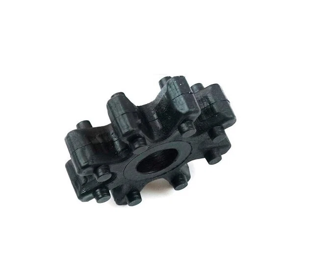 Steering Column Rubber Coupling For Hyundai I40 - Pack Of 10 (Part 563152K000FFF)