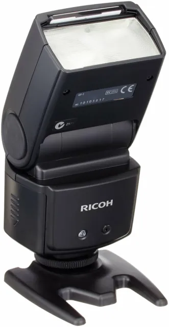 Ricoh External Ttl Flash Gf-1 170430