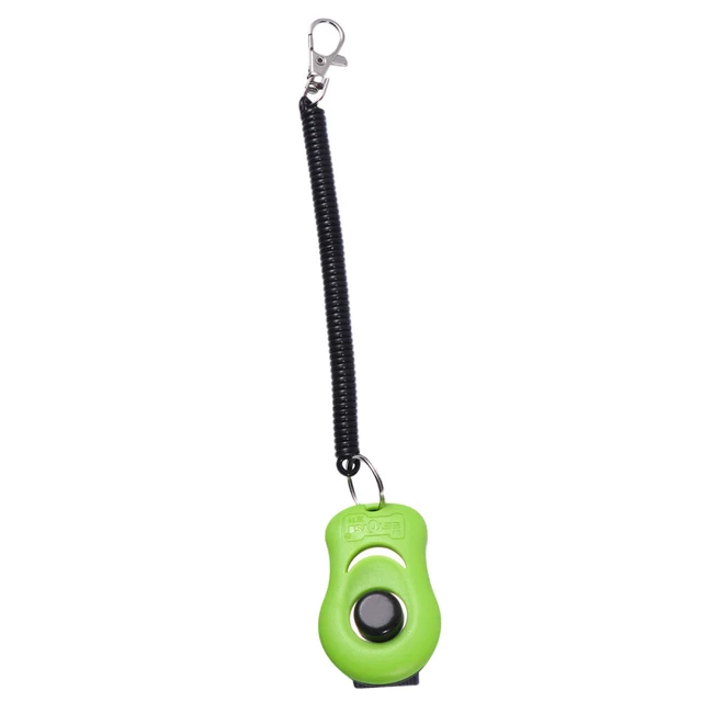 Clicker con bottoni