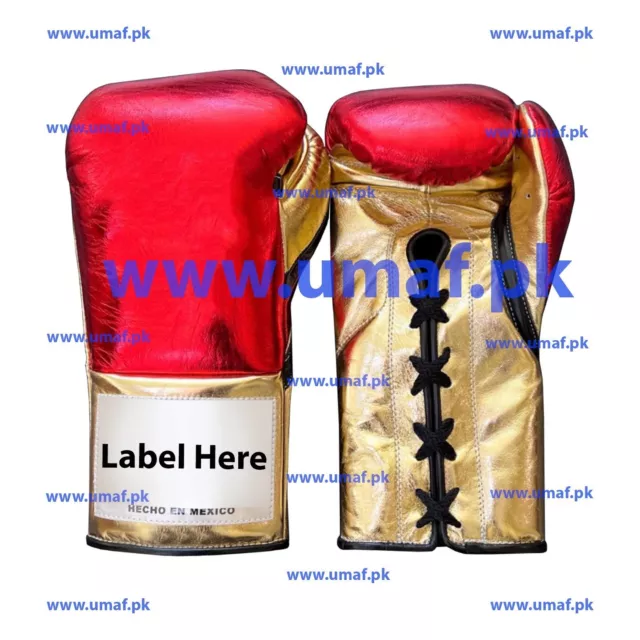 Custom Made No Grant No Winning 100% Top Quality Leather,  Any Size available