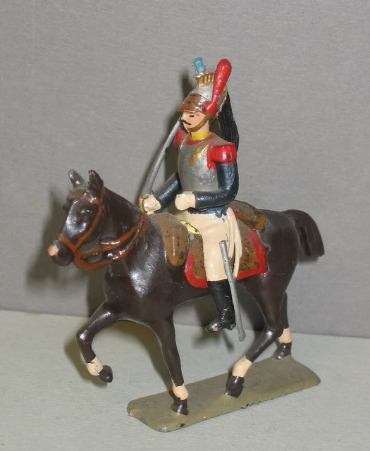 CBG MIGNOT ANCIEN - Premier empire -OFFICIER GRENADIER