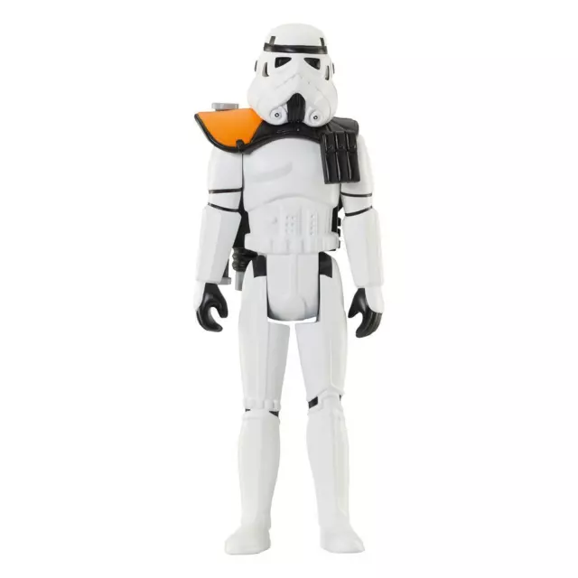 Star Wars Episode IV Jumbo Vintage Kenner Action Figure Sandtrooper 30 cm