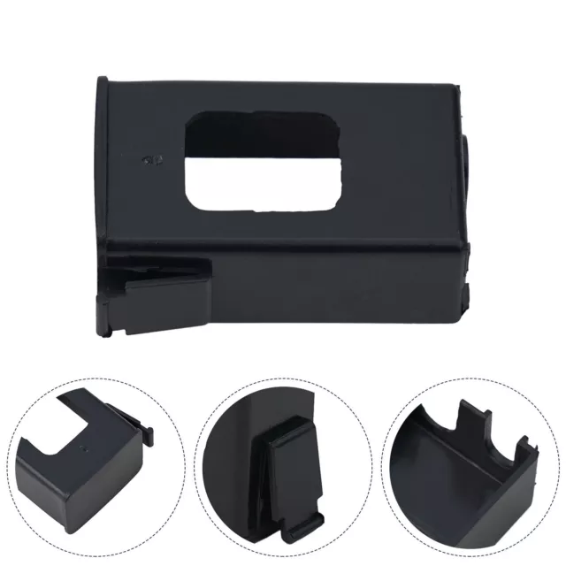 Reliable 9V Battery Box Case Holder for LC 5 Acoustic Guitar Pickup Parts