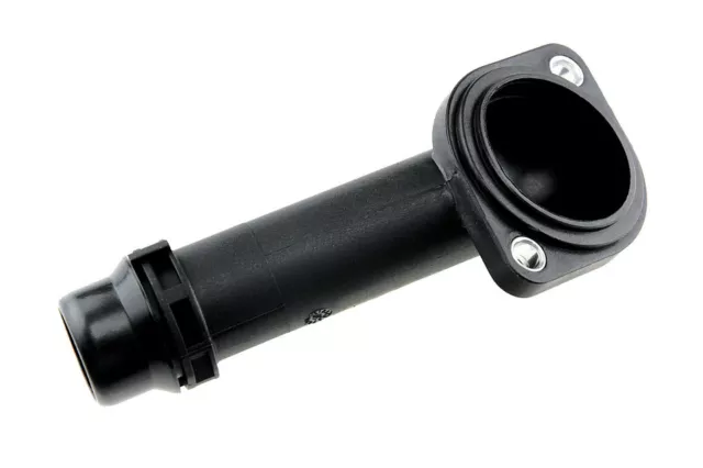 Bride liquide de refroidissement avant AUDI A4 A6 SKODA SUPERB PASSAT 06B121121