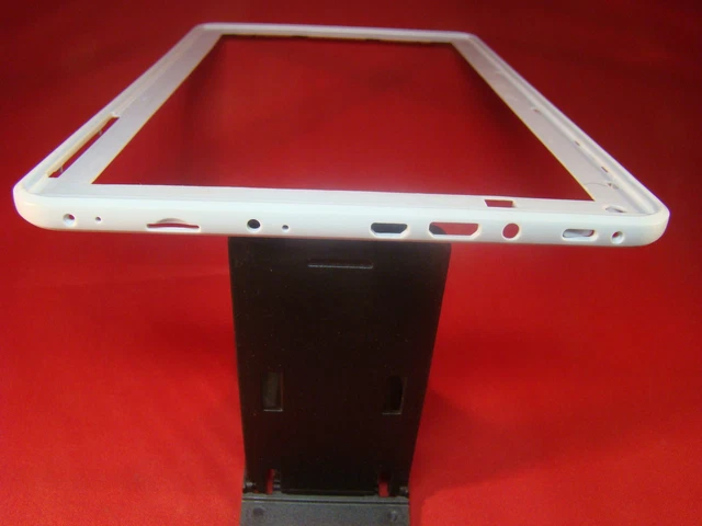 Écran LCD De Remplacement Pour Tablette Ardioz 10 - Référence CN068FPC-V1 - Blanc, Neuf