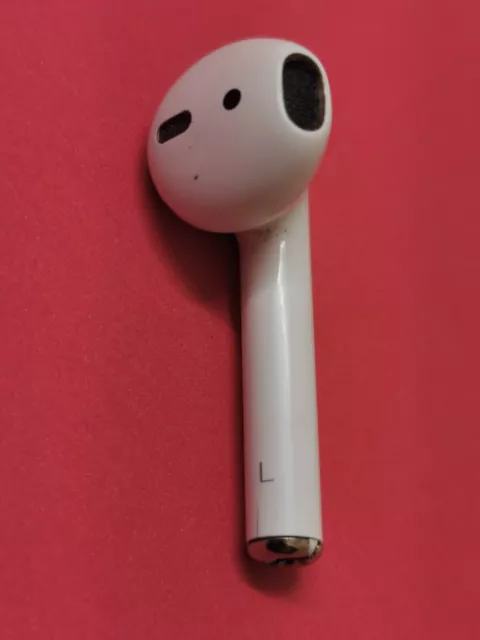 Genuine Apple Airpods 2nd gen(Model A2031) Left Side Airpod