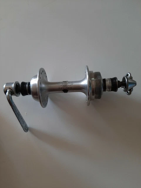 campagnolo record vintage