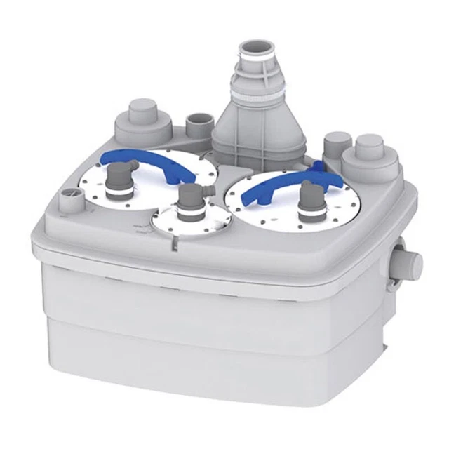 Sanitrit SFA SANICUBIC 2 Classic SQ2CLAS