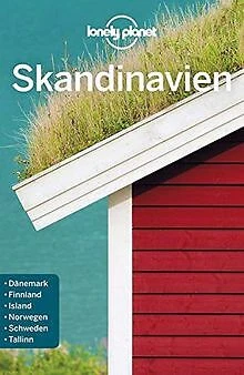 Lonely Planet Reiseführer Skandinavien (Lonely Planet... | Book | condition good