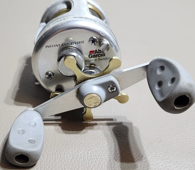 リール ambassadeur TOURNAMENT T3600C RARE Abu Garcia Ambassadeur TC36 T3600C. Tournament
