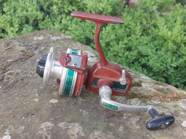 ANCIEN MOULINET &LE Moloch Pour La Peche EUR 40,00 - PicClick FR