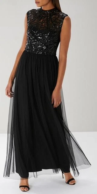 Coast floressa dress sale