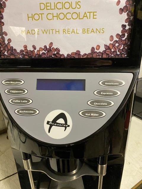 Cup Rijo Coffee Machine Home