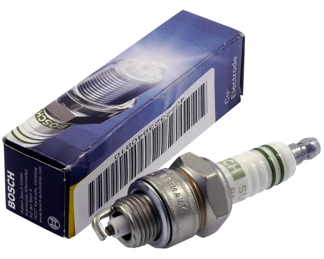 Bougie d'allumage BOSCH - WR10FC / BP-4