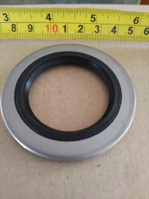 VOLVO PENTA, OMC 981268 Seal, OEM NOS