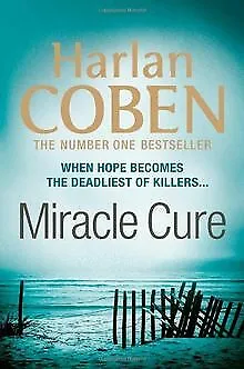 Miracle Cure von Harlan Coben | Buch | Zustand gut