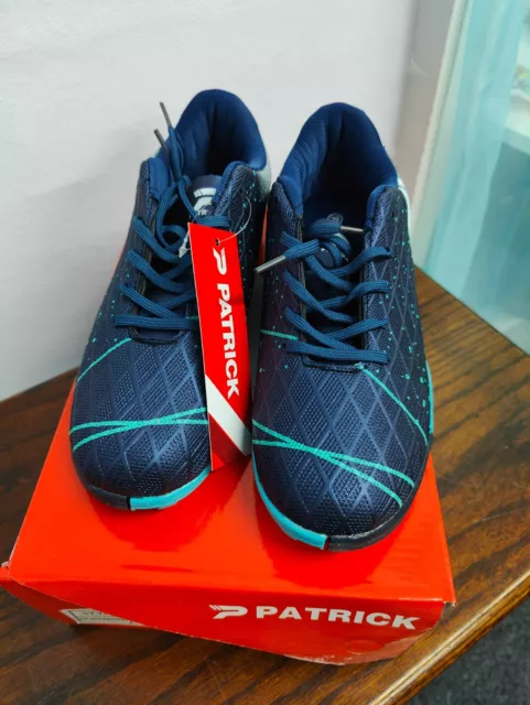 Patrick scarpe da calcio top