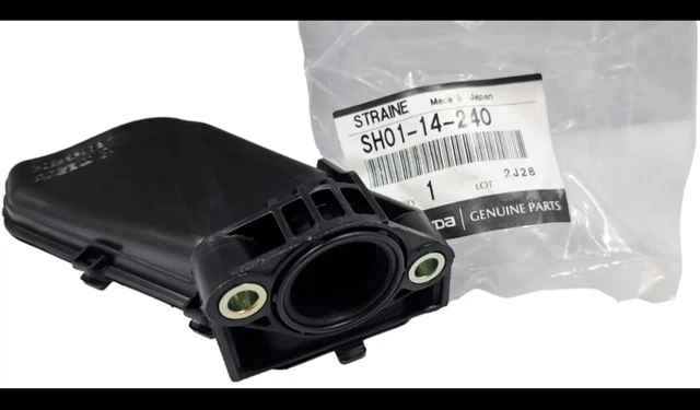 FILTERSET+ORIGINAL 5W30 ÖL Passend Für MAZDA 3 BM BN 6 GJ GL Cx5 Ke Gh 120 192ps