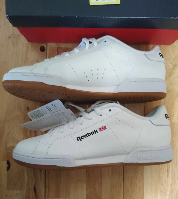 Reebok npc cheap ii uomo grigio