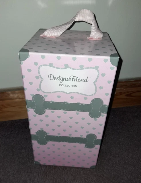DesignaFriend Wardrobe