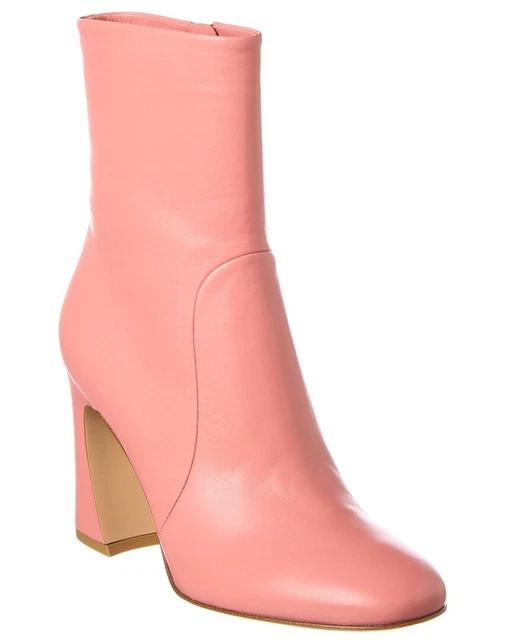 Gianvito Rossi 85 Leather Boot Women's