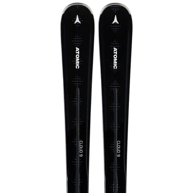 Atomic cloud 9 Damen Ski Neu UVP 549 € 150 cm